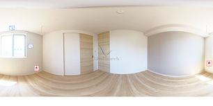 （0010472）ルーネスひえい 0102 【滋賀県唐崎】 の画像3