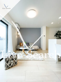 S-RESIDENCE富士見ヶ丘afford 203 【東京都 富士見ヶ丘駅】 の画像3