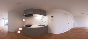 fluke t-front A棟 102 【福岡県都府楼前駅】 の画像3