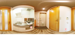 ロイコートサム 203 【兵庫県尼崎センタープール前】 の画像3