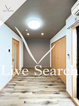 ロイコートサム 203 【兵庫県尼崎センタープール前】 の画像3