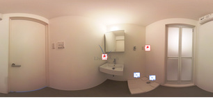 fluke t-front A棟 201 【福岡県都府楼前駅】 の画像3