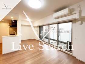 S-FORT大阪同心 1102 【大阪府桜ノ宮駅】 の画像3