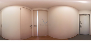 fluke t-front A棟 202 【福岡県都府楼前駅】 の画像3