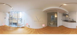 杜山邸 113 【神奈川県鶴見駅】 の画像3