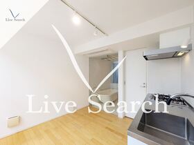 杜山邸 113 【神奈川県鶴見駅】 の画像3