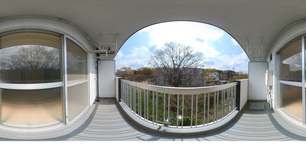 	ハイツ泉ヶ丘 202 【大阪府桃山台駅】 の画像3