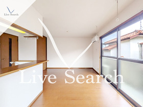 カサベルデk 202 【神奈川県生田駅】 の画像3