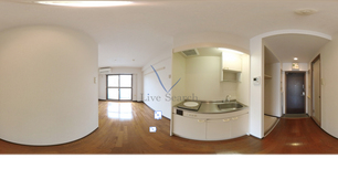 レ・ベント新川崎 301 【神奈川県横須賀線　新川崎駅　徒歩7分】 の画像3