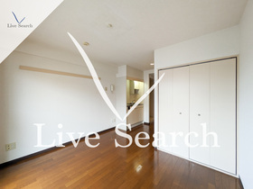 レ・ベント新川崎 301 【神奈川県横須賀線　新川崎駅　徒歩7分】 の画像3