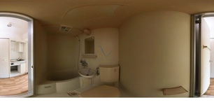 菱和パレス下落合 403 【東京都下落合駅　3分】 の画像3