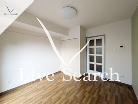 菱和パレス下落合 403 【東京都下落合駅　3分】 の画像3