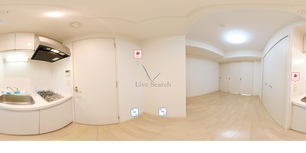 ファーストエフレシア立花II 207 【兵庫県立花駅】 の画像3