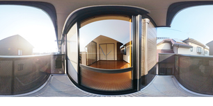 シャトレK・S A201 【滋賀県ＪＲ東海道本線 栗東駅 徒歩21分】 の画像3