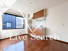 シャトレK・S A201 【滋賀県ＪＲ東海道本線 栗東駅 徒歩21分】 の画像3