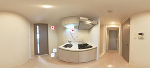 アマヴェル洗足 301 【東京都洗足駅】 の画像3