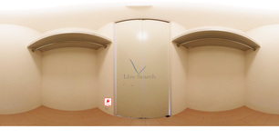 Blossom GardenⅡ 206 【神奈川県　小田急相模原駅】 の画像3