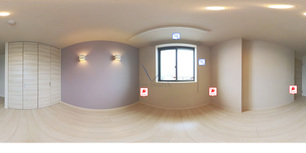 シャーメゾン光の森プレミアム 303 【熊本県武蔵塚駅】 の画像3