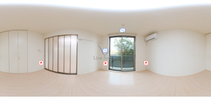 ハニーエイト 101 【茨城県大甕駅】 の画像3