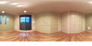 シャーメゾン光の森プレミアム 205 【熊本県武蔵塚駅】 の画像3