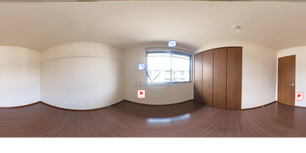 グランシャリオC 202 【茨城県勝田駅】 の画像3