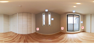 シャーメゾン光の森プレミアム 305 【熊本県武蔵塚駅】 の画像3