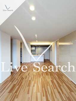 シャーメゾン光の森プレミアム 305 【熊本県武蔵塚駅】 の画像3