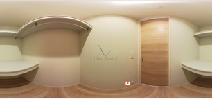 シャーメゾン光の森プレミアム 304 【熊本県武蔵塚駅】 の画像3