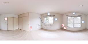 グランヴィル高良内 101 【福岡県久留米（西鉄天神大牟田）】 の画像3