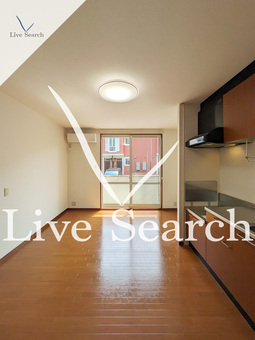 パレスガーデンA 103 【茨城県常陸多賀駅】 の画像3