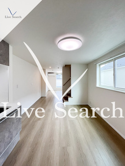  ファミーユ竹ノ塚 003 【東京都竹ノ塚】 の画像3