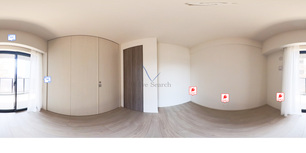 グランド・サンリヤン西新 703 【福岡県西新駅】 の画像3