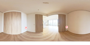 クレヴィアタワー神戸ハーバーランド　 2104 【兵庫県JR東海道線　神戸駅】 の画像3