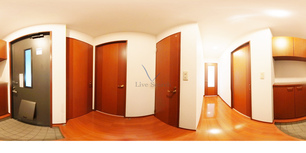 サンクゼールⅠ 102 【茨城県日立駅】 の画像3