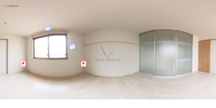 シャーメゾンK 201 【茨城県水戸駅】 の画像3