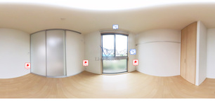 シャーメゾンK 202 【茨城県水戸駅】 の画像3