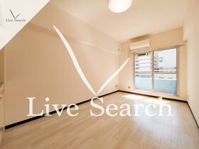 サンパティオ 4D 【東京都住吉駅】 の画像3