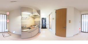 ルミエールOSK 105 【茨城県水戸駅】 の画像3