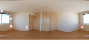 ヴィラーチェB 203 【茨城県水戸駅】 の画像3