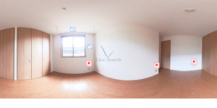 プレミールドソレイユ 104 【福岡県白木原】 の画像3