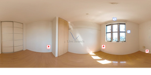 ヴィラーチェB 201 【茨城県水戸駅】 の画像3