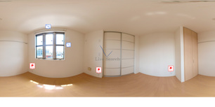 ヴィラーチェA 201 【茨城県水戸駅】 の画像3