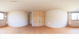 フローラ 102 【福岡県井尻】 の画像3