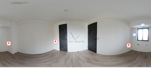 パレステージ横浜十日市場 201 【神奈川県十日市場駅】 の画像3