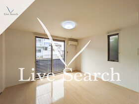 シャーメゾンカンパニラA 101 【茨城県水戸駅】 の画像3