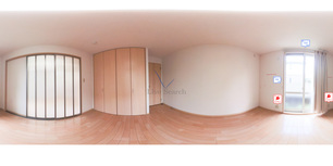 クレスト B101 【福岡県五条駅】 の画像3