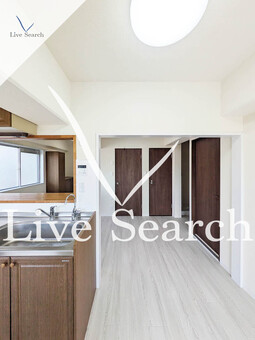 かきざわハイツ 103 【埼玉県岡部駅】 の画像3