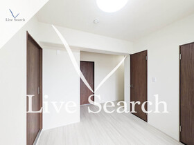 かきざわハイツ 104 【埼玉県岡部駅】 の画像3