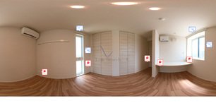 カンパーナ　プリータ 303 【埼玉県大宮駅】 の画像3