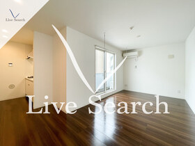 ミハス三鷹の森 208 【東京都三鷹駅　徒歩9分】 の画像3